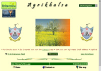 <<AgriKhalsa Website>>